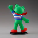 Seiji Fujishiro Fantasy of Light and Shadow Kaiyodo Figure Collection 1(1 Random)