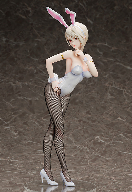 Food Wars! Shokugeki no Soma FREEing Nakiri Alice Bunny Ver.