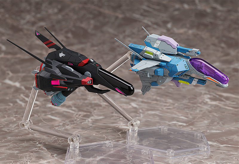R-TYPE FINAL 2 FREEing figma SHOOTING GAME HISTORICA R-TYPE FINAL 2 R-13A
