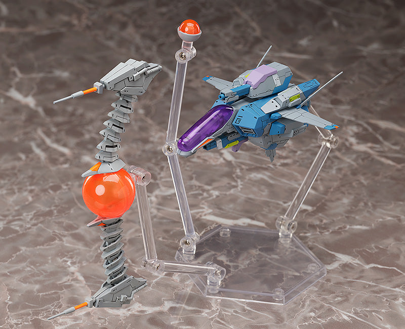 R-TYPE FINAL 2 FREEing figma SHOOTING GAME HISTORICA R-TYPE FINAL 2 R-13A