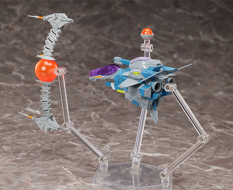 R-TYPE FINAL 2 FREEing figma SHOOTING GAME HISTORICA R-TYPE FINAL 2 R-13A