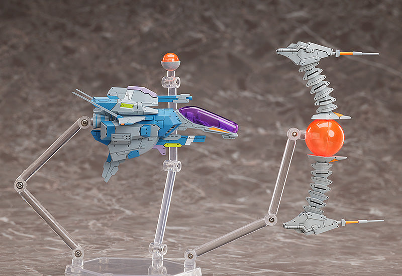R-TYPE FINAL 2 FREEing figma SHOOTING GAME HISTORICA R-TYPE FINAL 2 R-13A