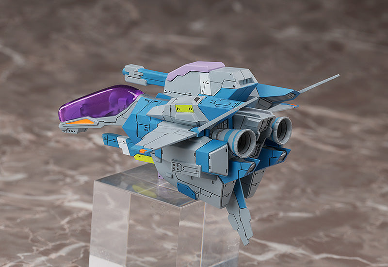 R-TYPE FINAL 2 FREEing figma SHOOTING GAME HISTORICA R-TYPE FINAL 2 R-13A