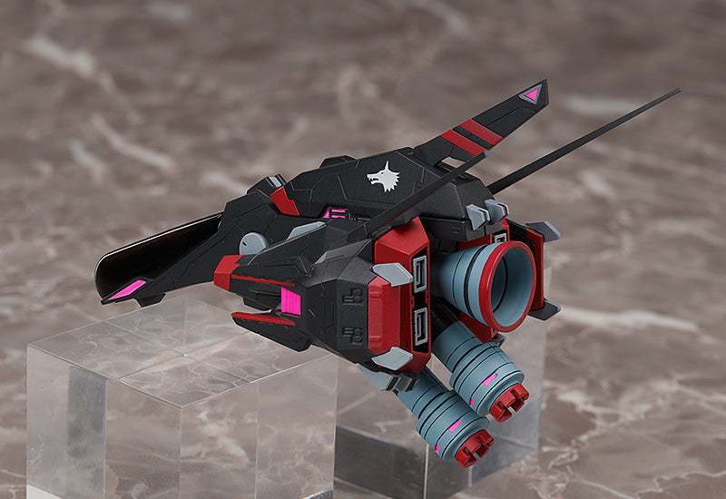 R-TYPE FINAL 2 FREEing figma SHOOTING GAME HISTORICA R-TYPE FINAL 2 R-13A