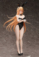 Food Wars! Shokugeki no Soma FREEing Erina Nakiri: Bare Leg Bunny Ver.