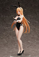 Food Wars! Shokugeki no Soma FREEing Erina Nakiri: Bare Leg Bunny Ver.
