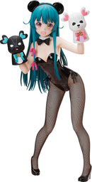 Kuma Kuma Kuma Bear FREEing Yuna: Bear Suit Ver.