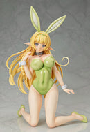 How Not to Summon a Demon Lord FREEing Shera L. Greenwood: Bare Leg Bunny Ver.
