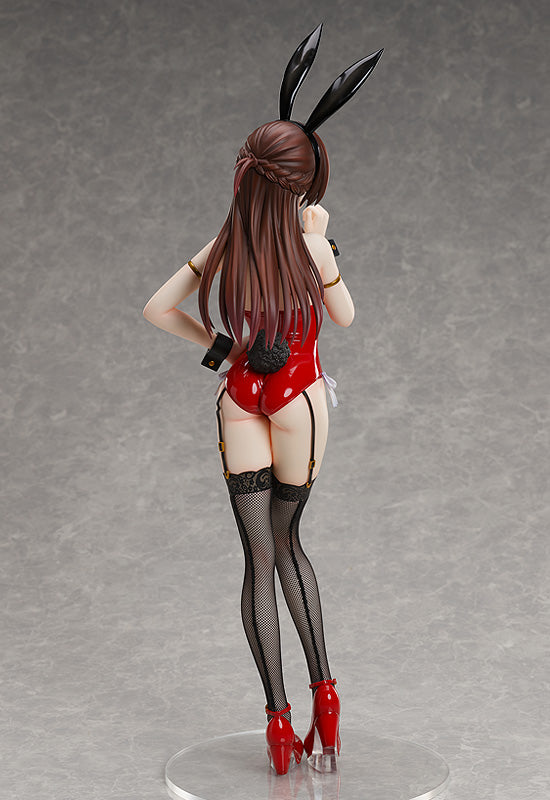Rent-a-Girlfriend FREEing Chizuru Mizuhara: Bunny Ver.