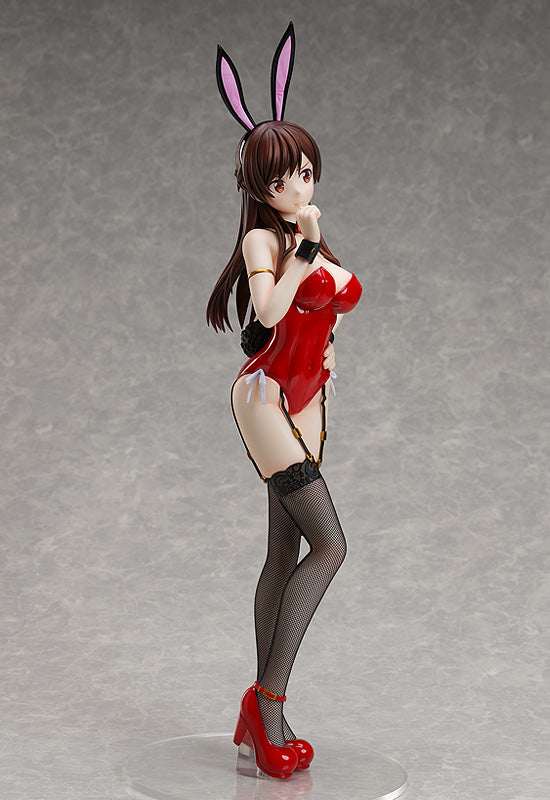 Rent-a-Girlfriend FREEing Chizuru Mizuhara: Bunny Ver.