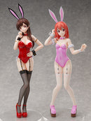 Rent-a-Girlfriend FREEing Chizuru Mizuhara: Bunny Ver.