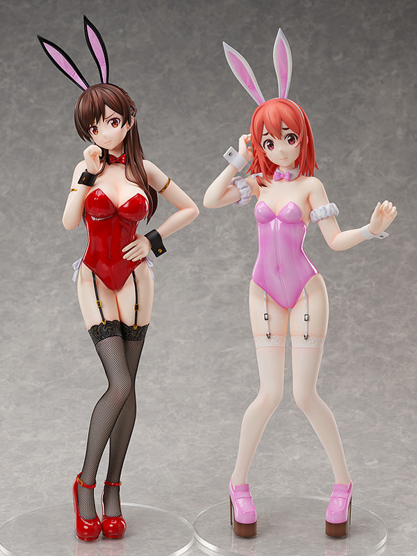 Rent-a-Girlfriend FREEing Chizuru Mizuhara: Bunny Ver.