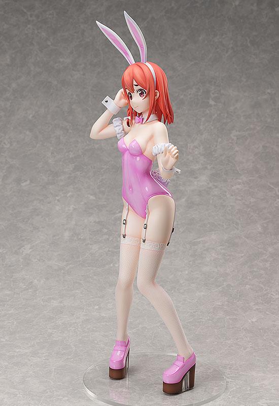 Rent-A-Girlfriend Sumi Sakurasawa: Bunny Ver.