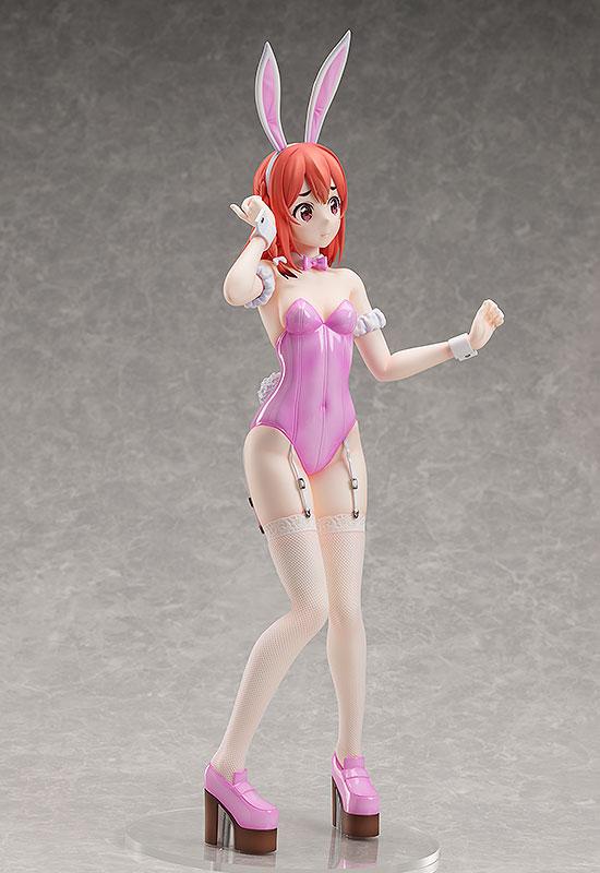 Rent-A-Girlfriend Sumi Sakurasawa: Bunny Ver.