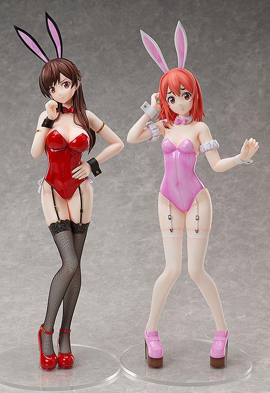 Rent-A-Girlfriend Sumi Sakurasawa: Bunny Ver.