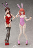 Rent-A-Girlfriend Sumi Sakurasawa: Bunny Ver.