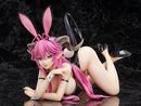 Sin: The 7 Deadly Sins FREEing Asmodeus Bare Leg Bunny Ver.