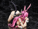 Sin: The 7 Deadly Sins FREEing Asmodeus Bare Leg Bunny Ver.