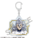 Black Clover: Sword of the Wizard King Crux Trading Acrylic Key Chain(1 Random)