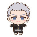 Tokyo Revengers Sega Petitnui Mascot(1 Random)