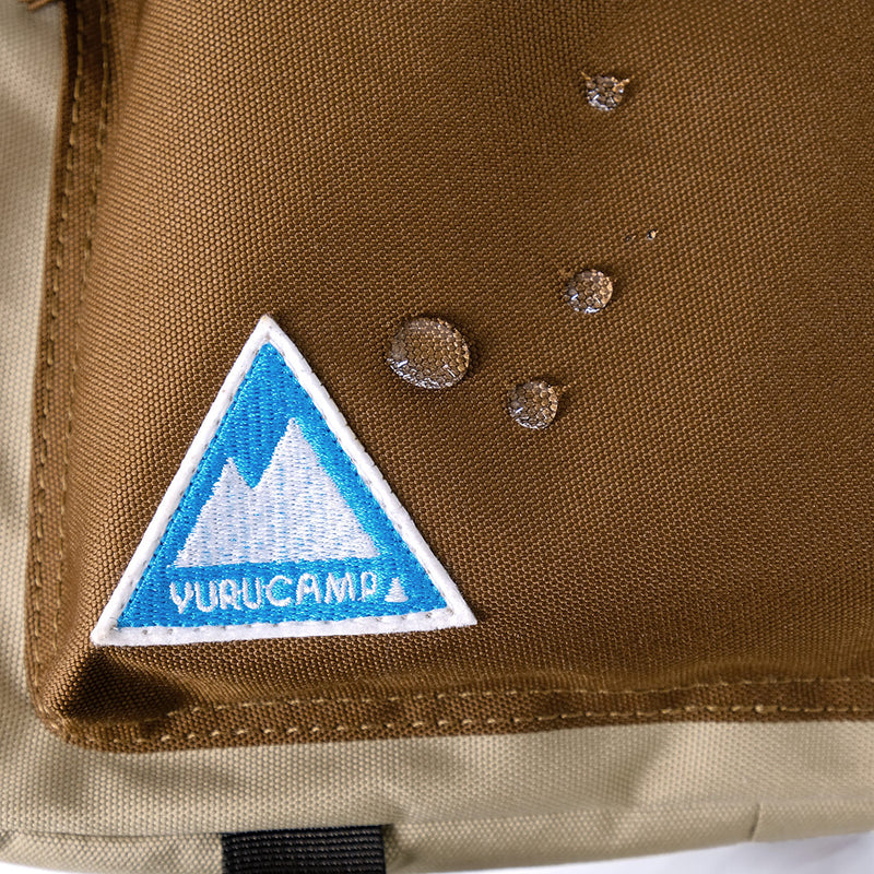 Yurucamp Season 2 ACROSS Nadeshiko Backpack Season 2 Ver.