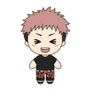 Jujutsu Kaisen Sega Petitnui Mascot Vol.4(1 Random)