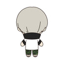 Jujutsu Kaisen Sega Petitnui Mascot Vol.4(1 Random)