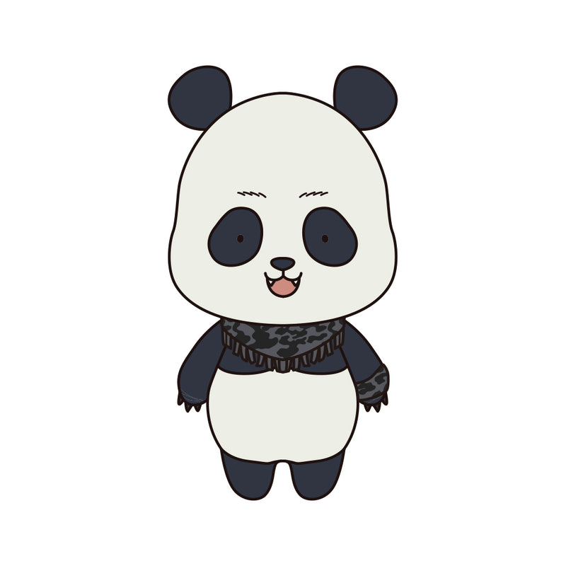 Jujutsu Kaisen Sega Petitnui Mascot Vol.4(1 Random)