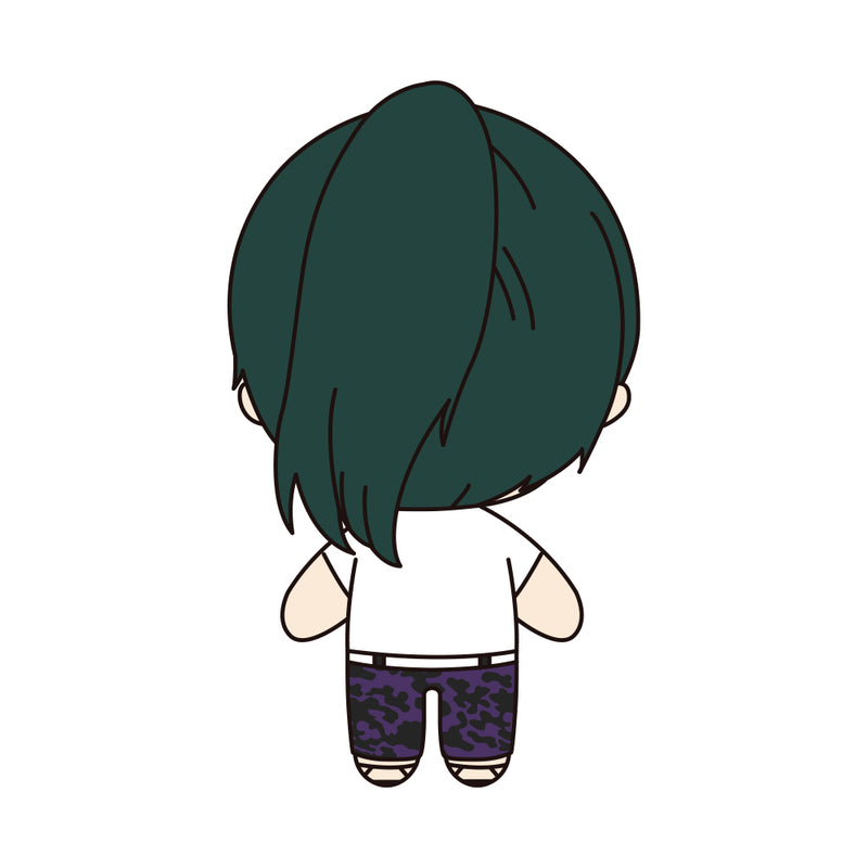 Jujutsu Kaisen Sega Petitnui Mascot Vol.4(1 Random)