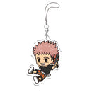 Jujutsu Kaisen Sega Chokokawa Acrylic Strap Vol.4(1 Random)