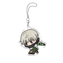 Jujutsu Kaisen Sega Chokokawa Acrylic Strap Vol.4(1 Random)