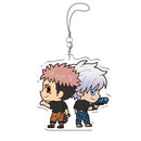 Jujutsu Kaisen Sega Chokokawa Acrylic Strap Vol.4(1 Random)