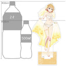 Rent-A-Girlfriend Curtain Original Illustration Extra Large Acrylic Stand Nanami Mami / Wedding Swimwear
