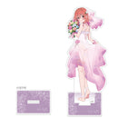 Rent-A-Girlfriend Curtain Original Illustration Extra Large Acrylic Stand Sakurasawa Sumi / Wedding Swimwear
