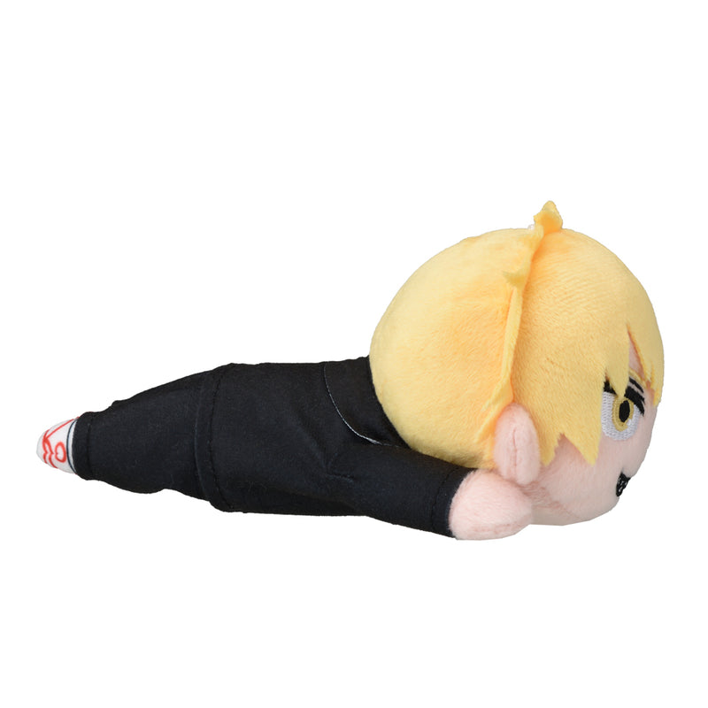 Chainsaw Man Sega Nesoberi Plush Denji S