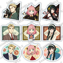 SPY x FAMILY KADOKAWA Acrylic Strap