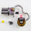 Toy Story Kaiyodo Revoltech Zurg