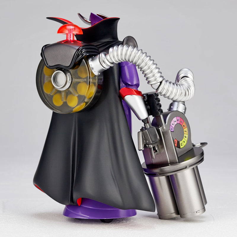 Toy Story Kaiyodo Revoltech Zurg