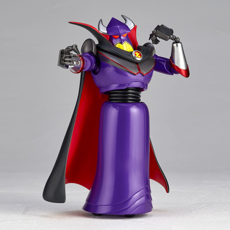 Toy Story Kaiyodo Revoltech Zurg