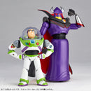 Toy Story Kaiyodo Revoltech Zurg