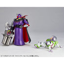 Toy Story Kaiyodo Revoltech Zurg