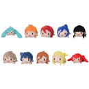 Love Live! Sunshine!! Sega x Hatsune Miku Fuwa Petit Nesoberi Plush (Petit) (1 Random)