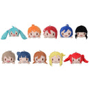 Love Live! Sunshine!! Sega x Hatsune Miku Fuwa Petit Nesoberi Plush (Petit) (1 Random)