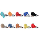 Love Live! Sunshine!! Sega x Hatsune Miku Fuwa Petit Nesoberi Plush (Petit) (1 Random)