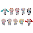 Love Live! Sunshine!! Sega x Hatsune Miku Fuwa Petit Nesoberi Plush (Petit) (1 Random)