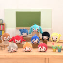 Love Live! Sunshine!! Sega x Hatsune Miku Fuwa Petit Nesoberi Plush (Petit) (1 Random)