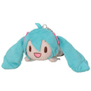 Love Live! Sunshine!! Sega x Hatsune Miku Fuwa Petit Nesoberi Plush (Petit) (1 Random)