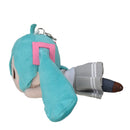 Love Live! Sunshine!! Sega x Hatsune Miku Fuwa Petit Nesoberi Plush (Petit) (1 Random)