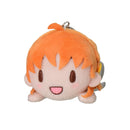 Love Live! Sunshine!! Sega x Hatsune Miku Fuwa Petit Nesoberi Plush (Petit) (1 Random)