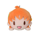 Love Live! Sunshine!! Sega x Hatsune Miku Fuwa Petit Nesoberi Plush (Petit) (1 Random)